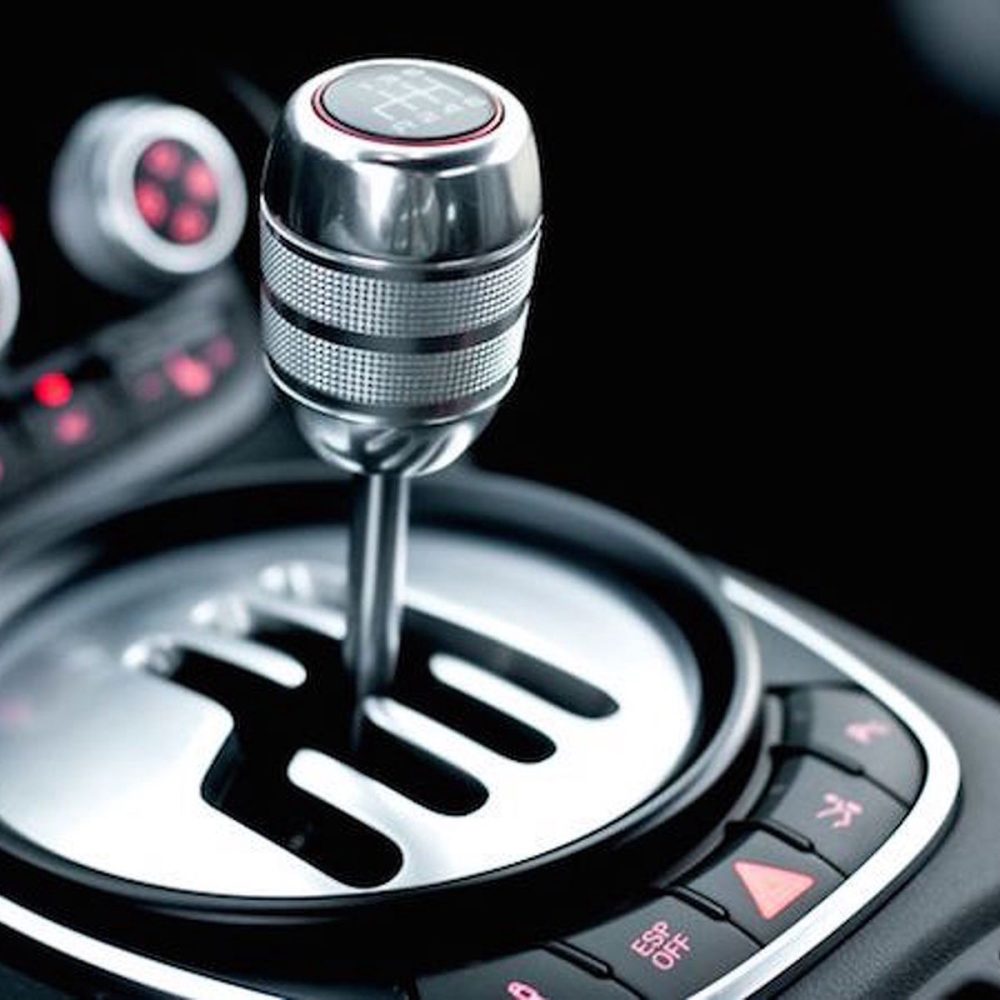 Manual Driving Lessons